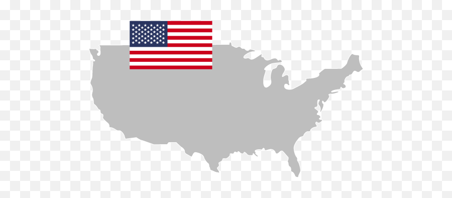 The Power Of Brand Purpose Accenture - Usa Map Without California Png,Us Flag Status Icon