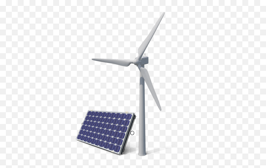 Smart Energy - Vertical Png,Wind Farm Icon
