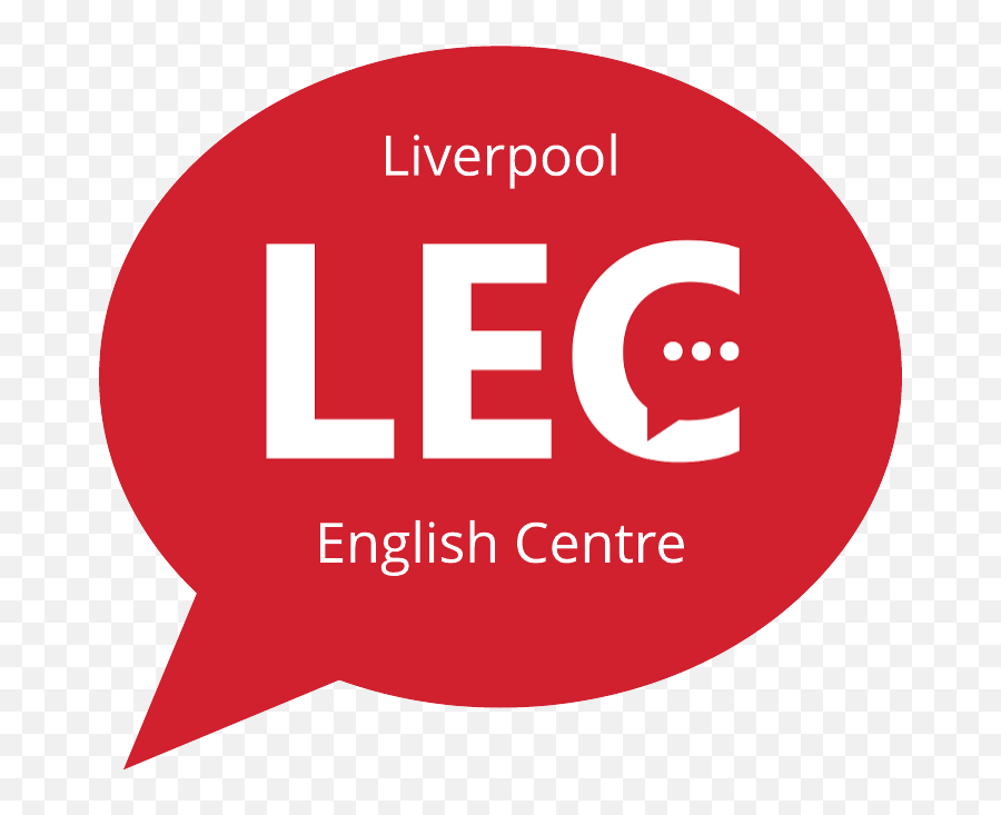 Liverpool English Centre Lec - Graphic Design Png,Liverpool Logo Png