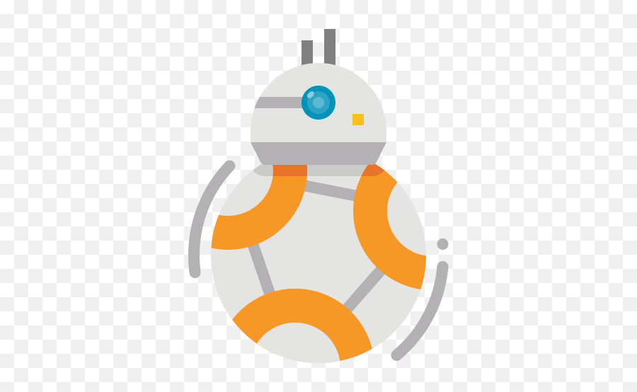 Droid - Free Gaming Icons Dot Png,Droidicon Icon Pack