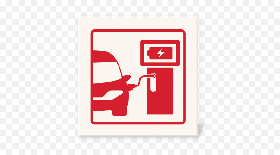 Electronic Vehicle Ev Solutions - Rohm Mouser Car Charging Station Clipart Png,Phone Charging Icon