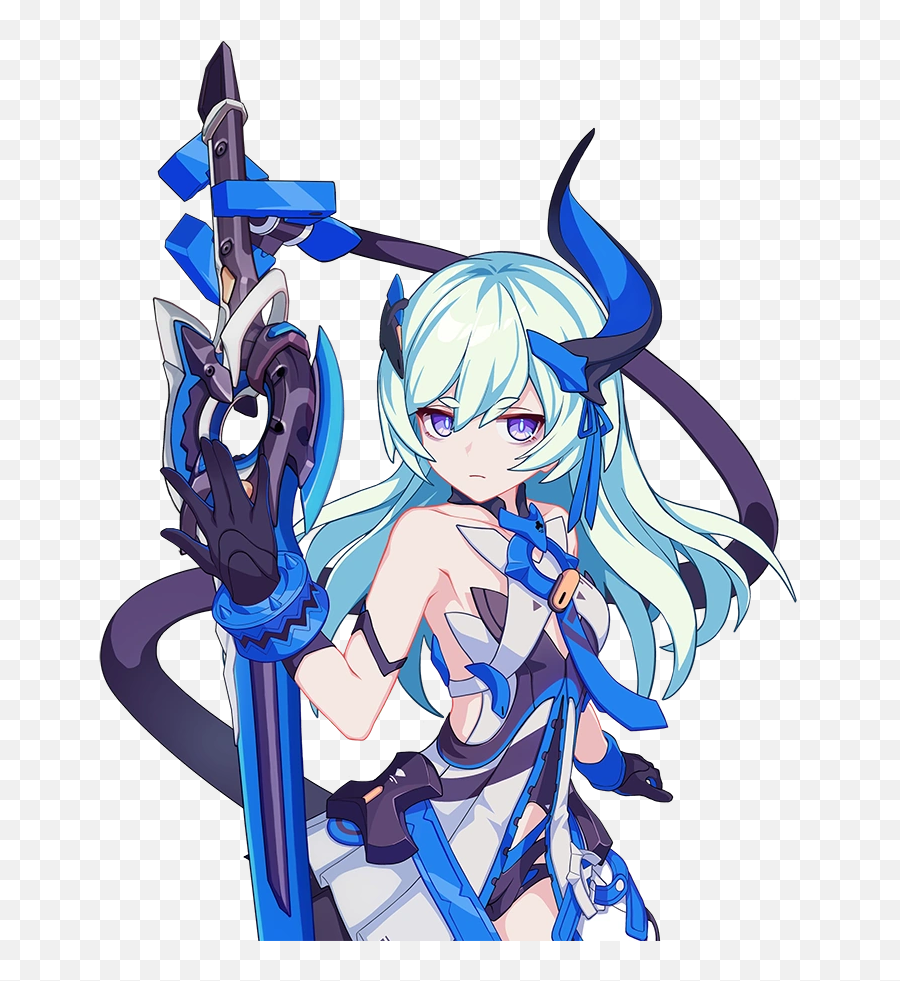 Honkai Impact 3rd Schicksal Hq Official Hub For Guides And - Honkai Impact 3 Lilia Png,Danmachi Element Resist Icon Meanings