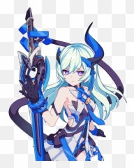 Honkai Impact 3rd Schicksal Hq Official Hub For Guides And - Lilia png