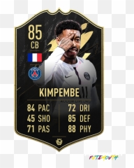 Ryan Lindsay Razzaplayzz Twitter - Tuanzebe Fifa 22 Card png