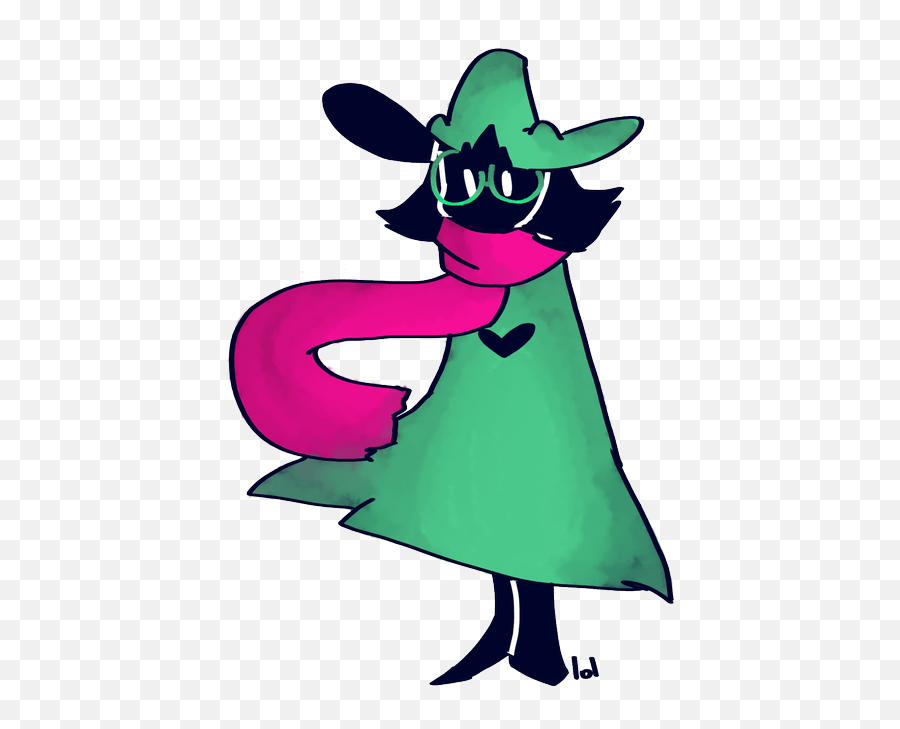 Susietwitter - Fictional Character Png,Deltarune Ralsei Icon