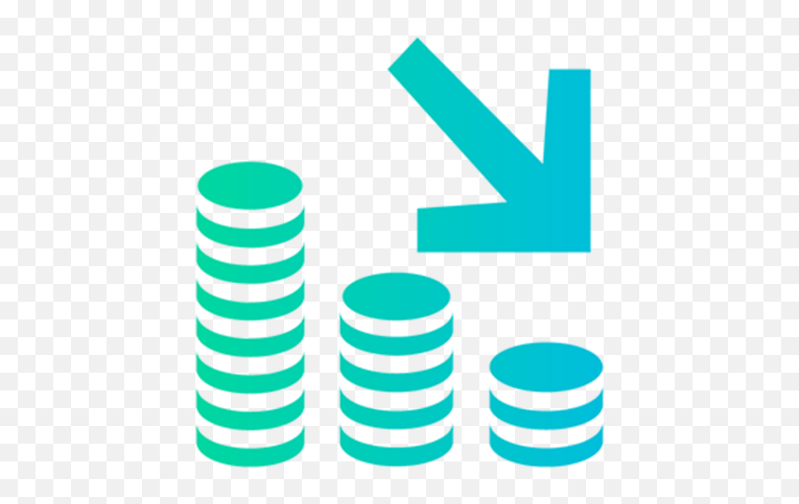 Remote Collaboration Services Digital Enterprise - Vertical Png,Expenditure Icon