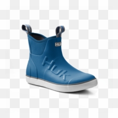 Boots - Huk Gear Camo png