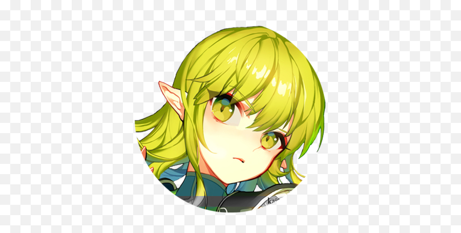 New Magic Wand Viresmagicis Twitter - Fictional Character Png,Icon Elsword Hedgehog