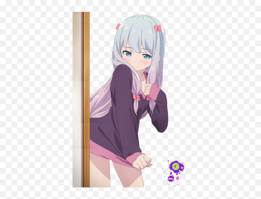 197 Images About Grunge Cartoons - Eromanga Sensei Png,90s Anime Icon