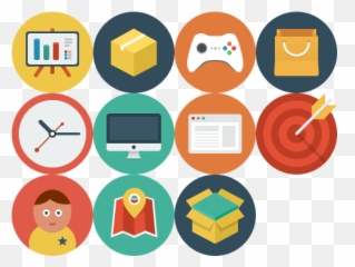 A Gulp Task To Easily Generate And Use Sprite Images - VBlog Icon png