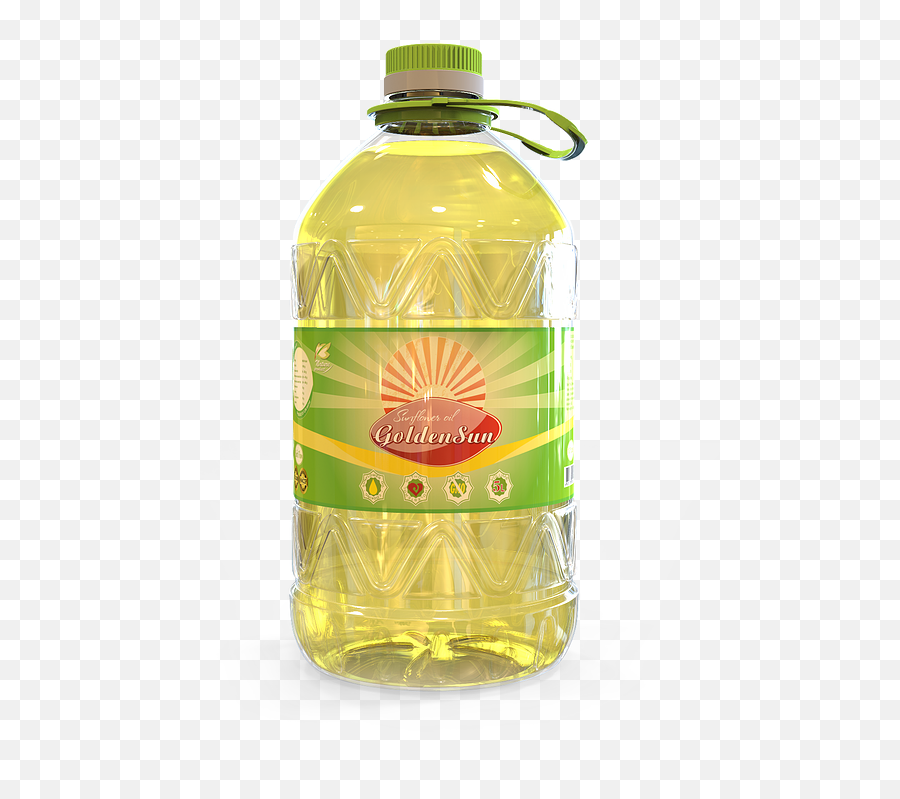 Sunflower Oil Png Images Free Download - Sunflower Oil,Oil Png