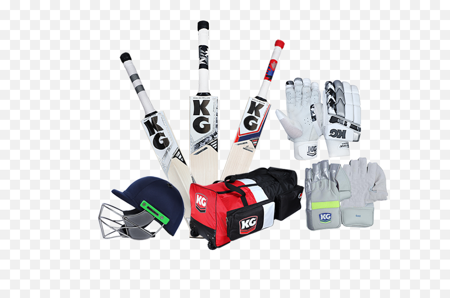 Kay Gee Sports International Jalandhar - Kg Sports Png,Cricket Bat Png