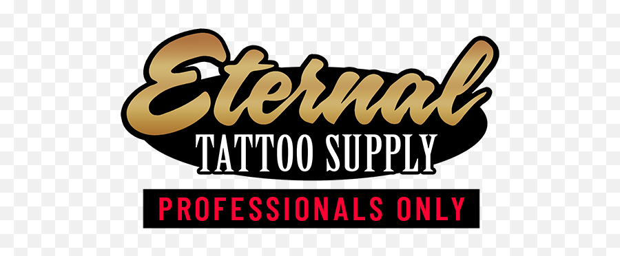 Eternal Tattoo Supply - Language Png,Despised Icon Tattoo