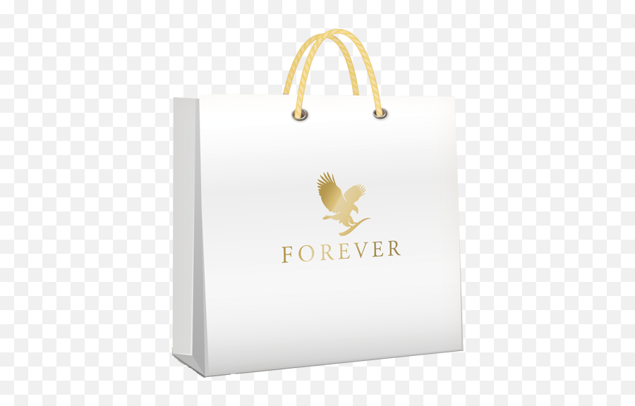 Gift Bag Png - Forever Living Bag 5501969 Vippng Forever Living Products,Gift Bag Png