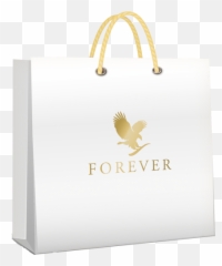 Gift Bag Png - Forever Living Bag 5501969 Vippng Forever Living Products,Gift Bag Png