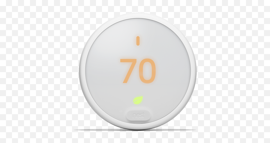 Reports Google Sustainability - Google Nest Thermostat E Png,Where Is My Google Home Icon
