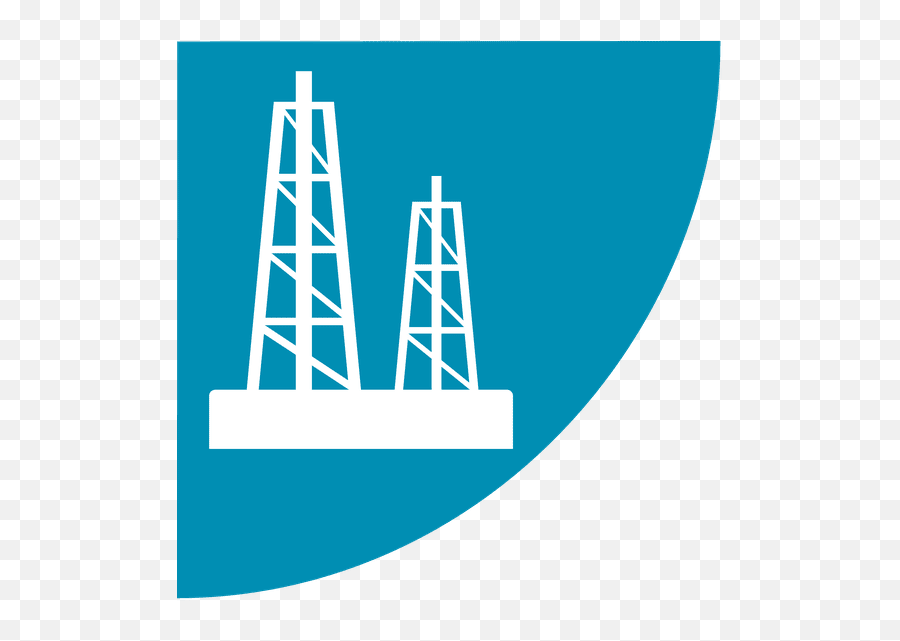 Osha Highlights Fracking Hazards - Vertical Png,Oil Drill Icon