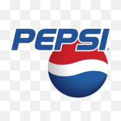 Pepsi Logo Png Transparent - Full Size PNG