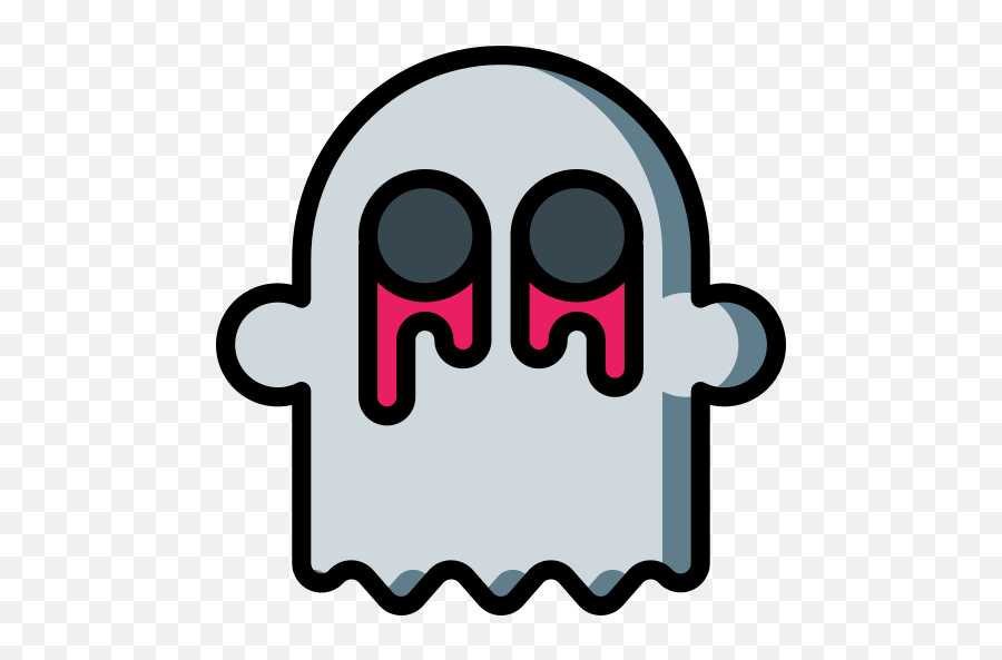 Ghost - Free Halloween Icons Ghost Png,Gghost Icon