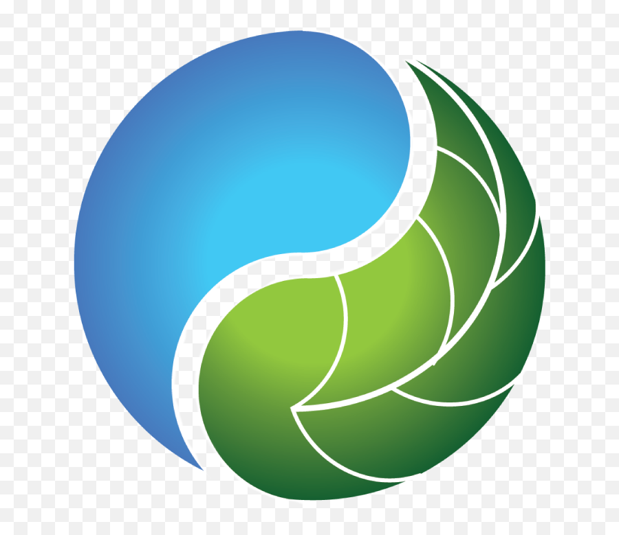 Globe - Globe With Leaf Logo Png,Leaf Logos