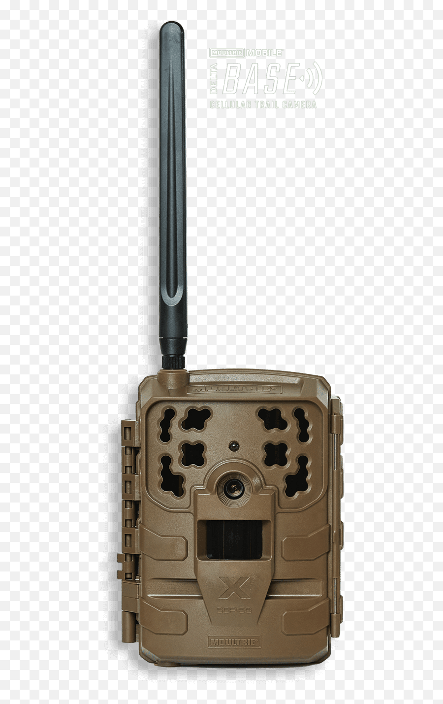 Cellular U0026 Wireless Trail Cameras Moultrie Mobile - Moultrie Trail Cameras Base Png,Verizon Wireless Phone Icon Meanings