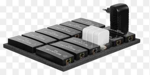 Beacon Line Starter Kit - Portable png