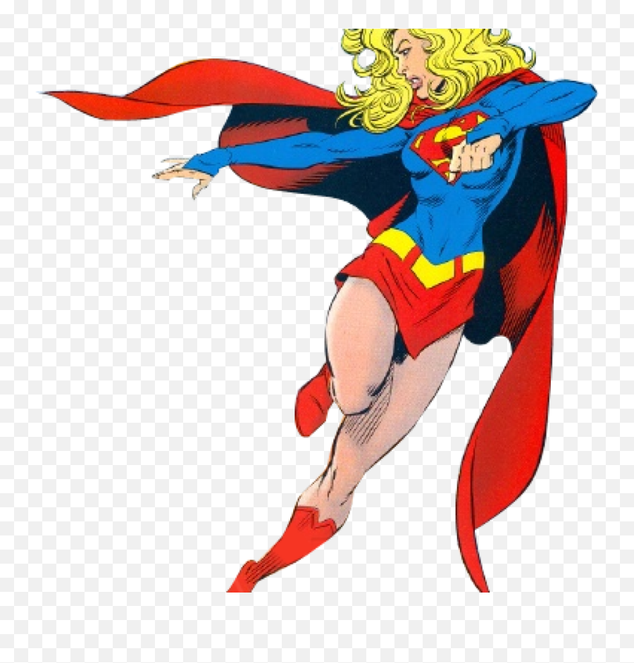 Supergirl Cliparts Download - Supergirl Clip Art Png,Supergirl Png