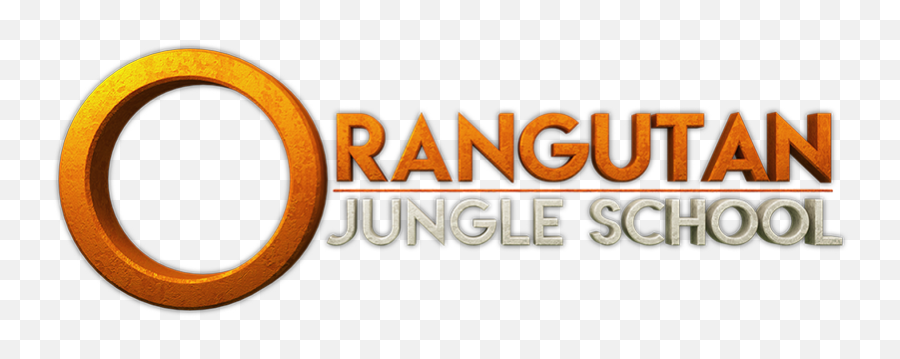 Orangutan Jungle School Star Beni And Seven Other Orangutans - Language Png,Orangutan Icon