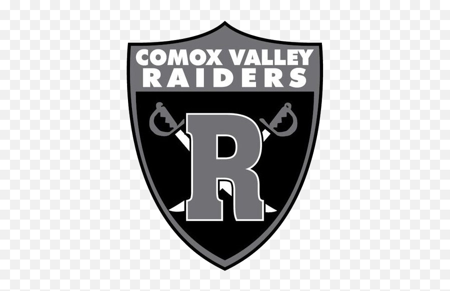 Home Comox Valley Raiders Merchandise - Language Png,Raiders Icon