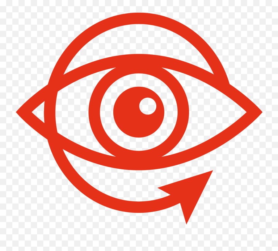 Blog - Transparent Icon Png,Red Eye Icon