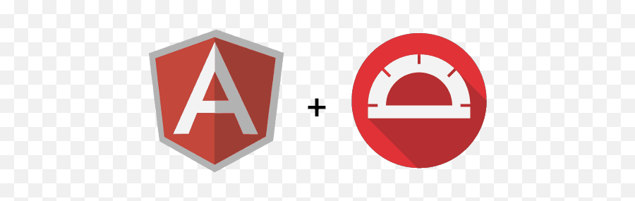 Angular End - Toend E2e Testing Using Protractor And Png,End To End Icon