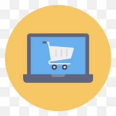 Ecommerce - Free and shopping icons png