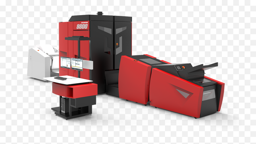 Taking Book Production Into The 21st Century - Digital Book Printing Machine Png,Book Cover Png