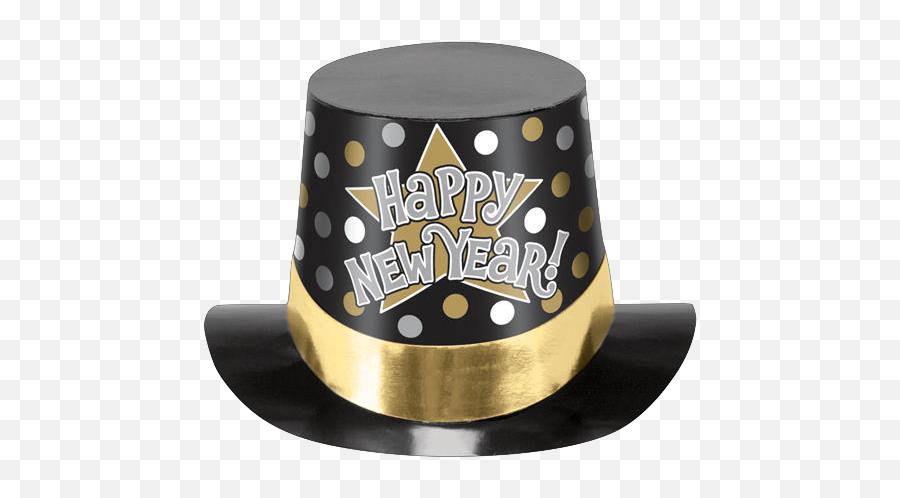 New Years Eve Hat Png 2 Image - New Years Hat Png,Party Hat Png