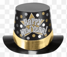 New Years Eve Hat Png 2 Image - New Years Hat Png,Party Hat Png