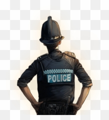 Chronicles Of Crime - Lucky Duck Games png