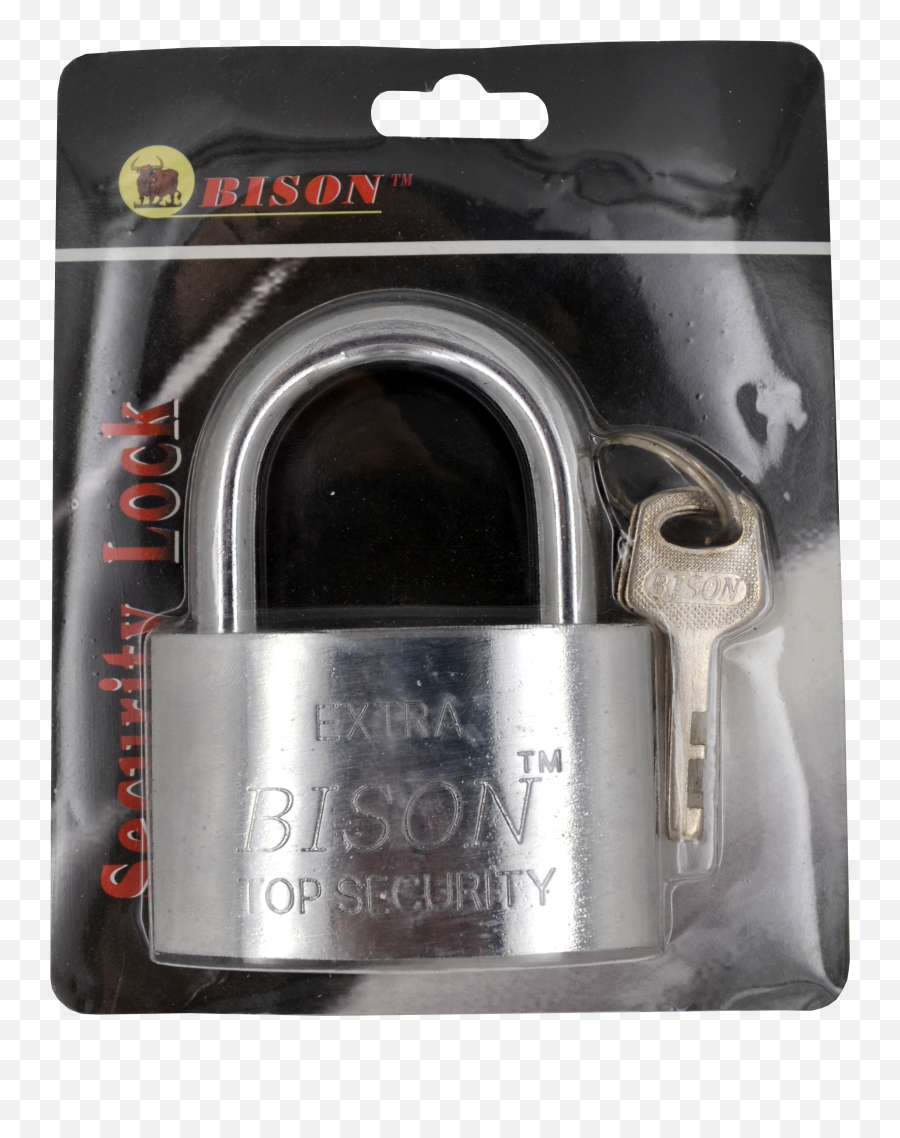 Security Lock 60mm 780600 U2022 Lisi - M Gadget Png,M Bison Png