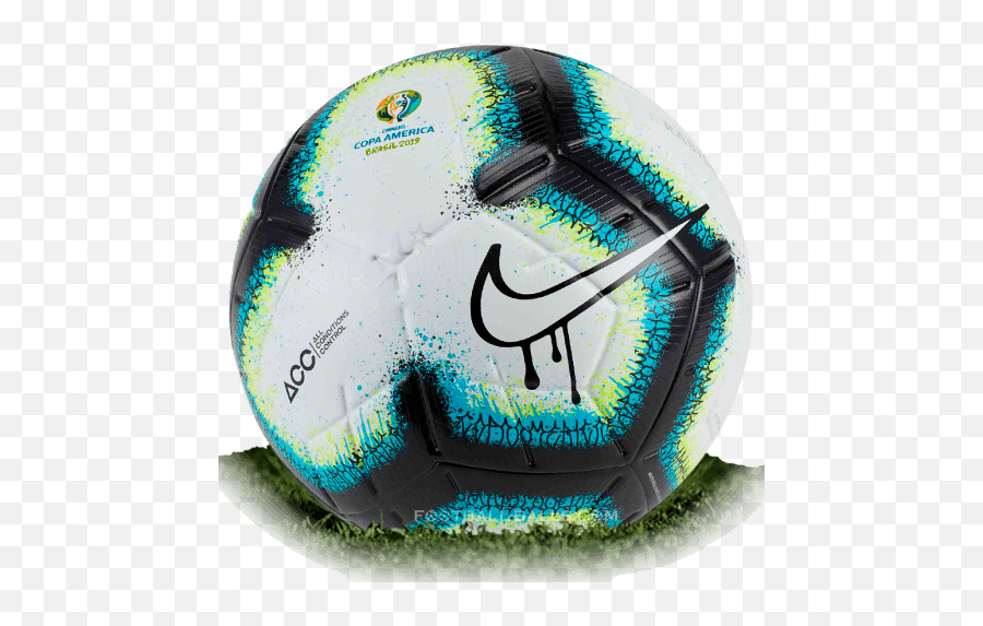 Nike Rabisco Is Official Match Ball Of Copa America 2019 - Ball Premier League 2020 Png,Ball Png