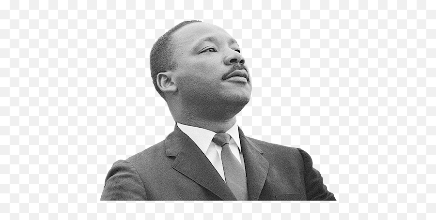 Martin Luther King Jr Png 4 Image - Martin Luther King,Martin Luther King Jr Png