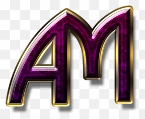Am Logo In Png Format - Am Love Logo,Am Logo