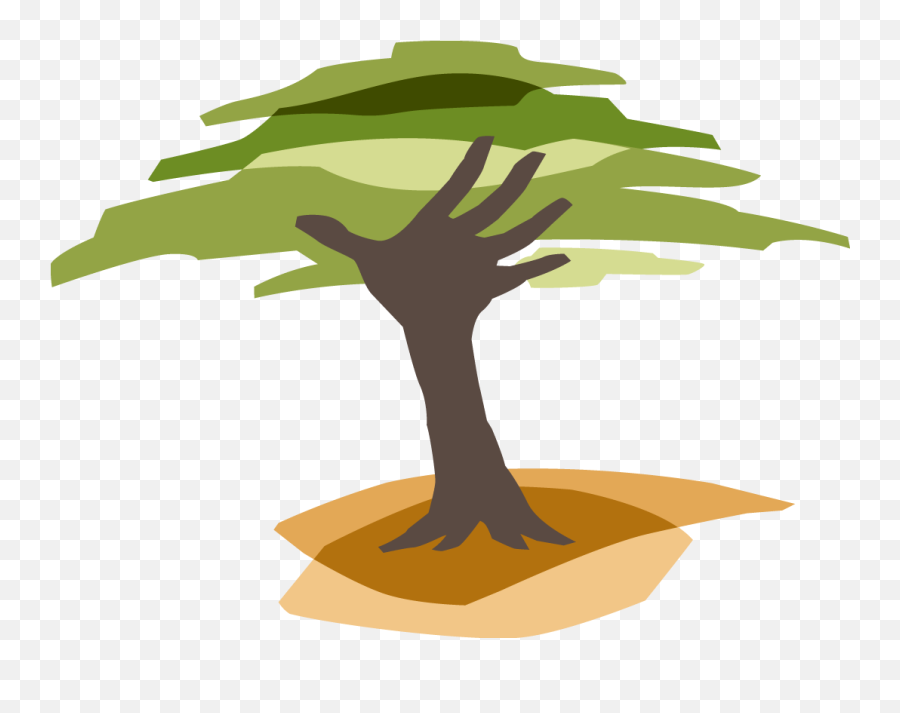 Mangrove Tree Clipart Freeuse - Eden Reforestation Projects Logo Png,Mangrove Png