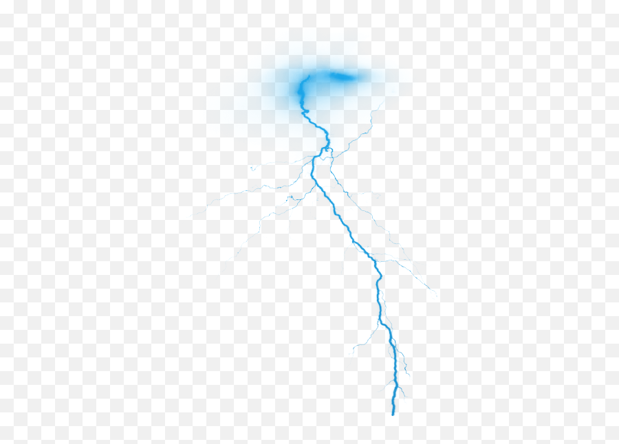 Drawing Png Thunder Transparent