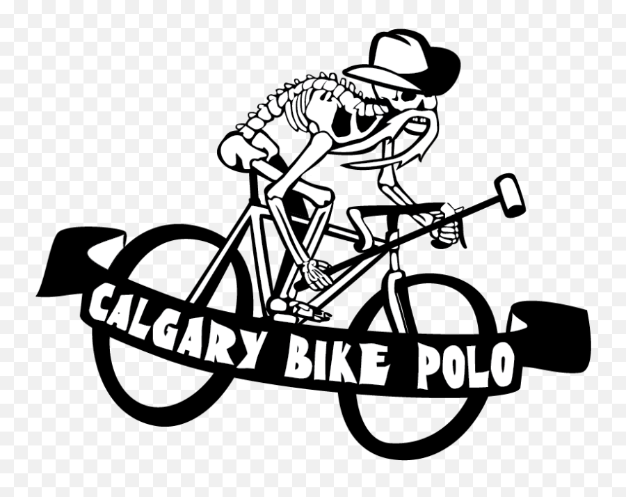 Upcoming Events - Bike Polo Logo Png,Polo Logo Png