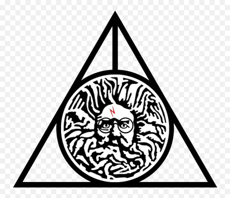 Harry Potter Society - University Of Bath School Of Management Png,Harry Potter Logo Png