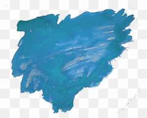 20 Paint Brush Strokes (PNG Transparent)