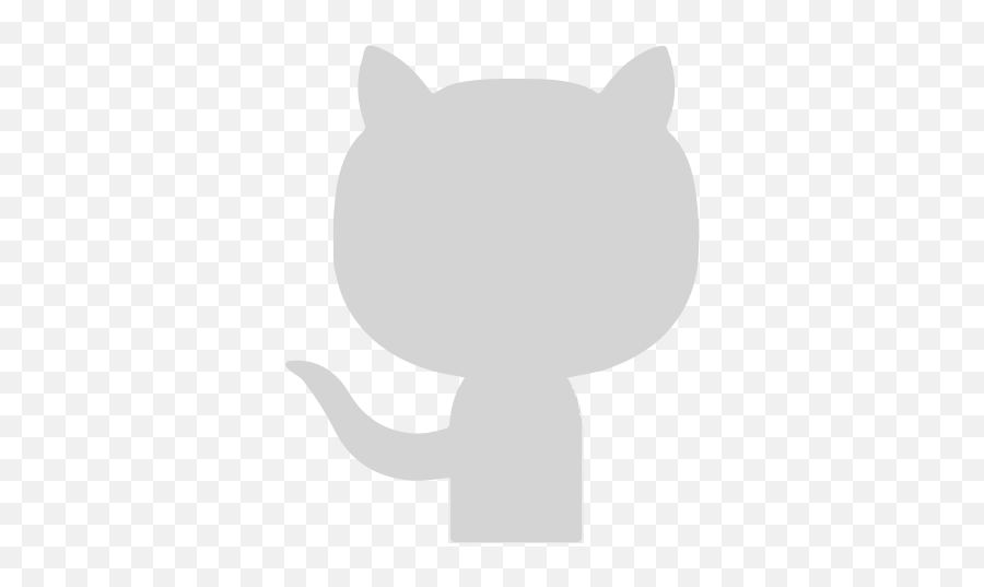 Github Icon - Icon Github Gray Png,Github Logo Svg