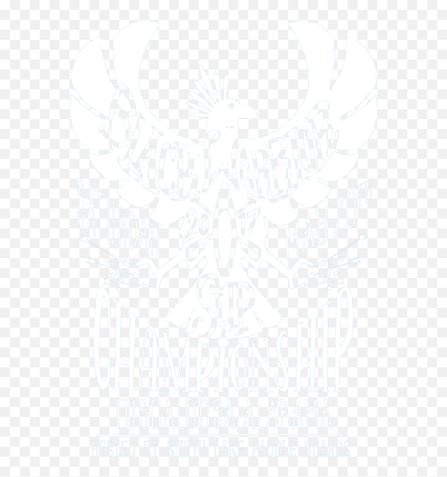 Black - Poster Png,Warrior Logo