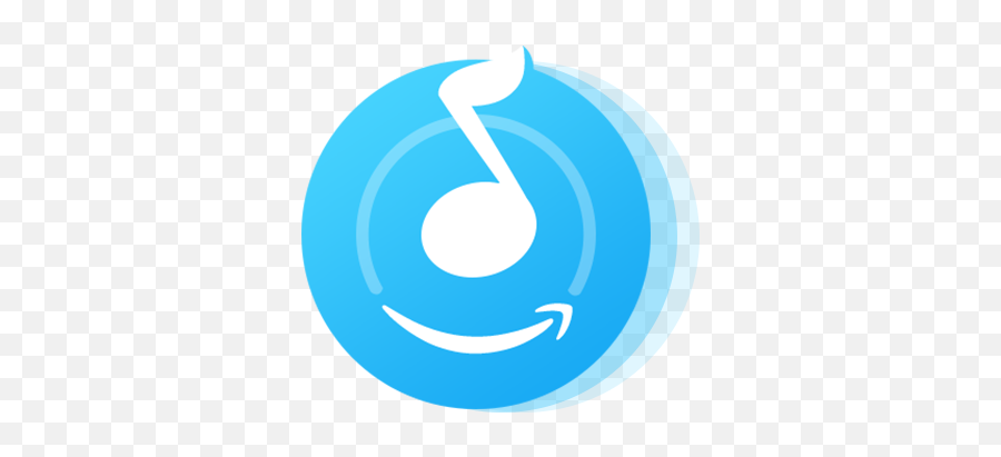 How To Set Amazon Music As Ringtone - Circle Png,Amazon Music Logo Png