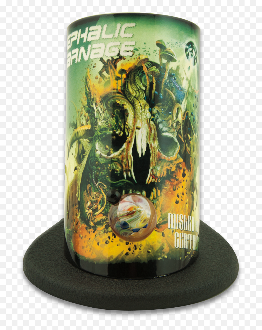 Cephalic Carnage Wave Rider - Cephalic Carnage Vaporizer Png,Silver Surfer Png