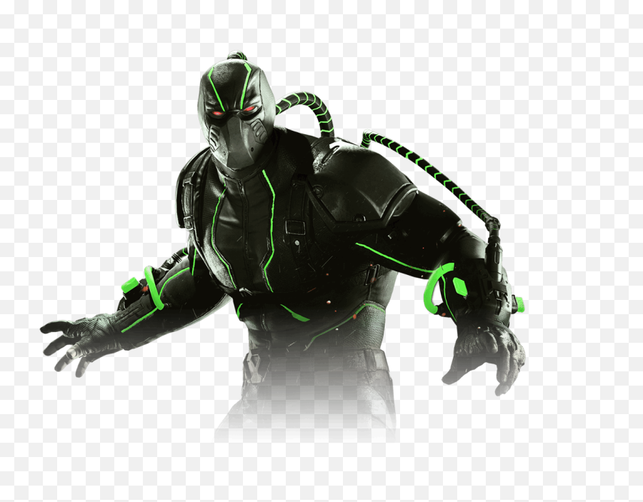 Bane Png 4 Image - Bane Injustice 2,Bane Png